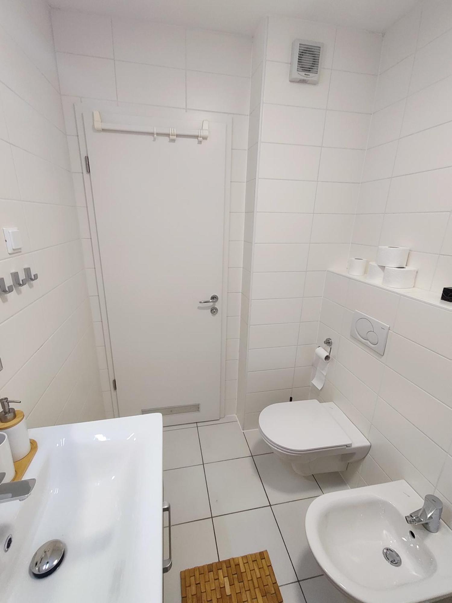 Sunshine Apartment Блед Экстерьер фото
