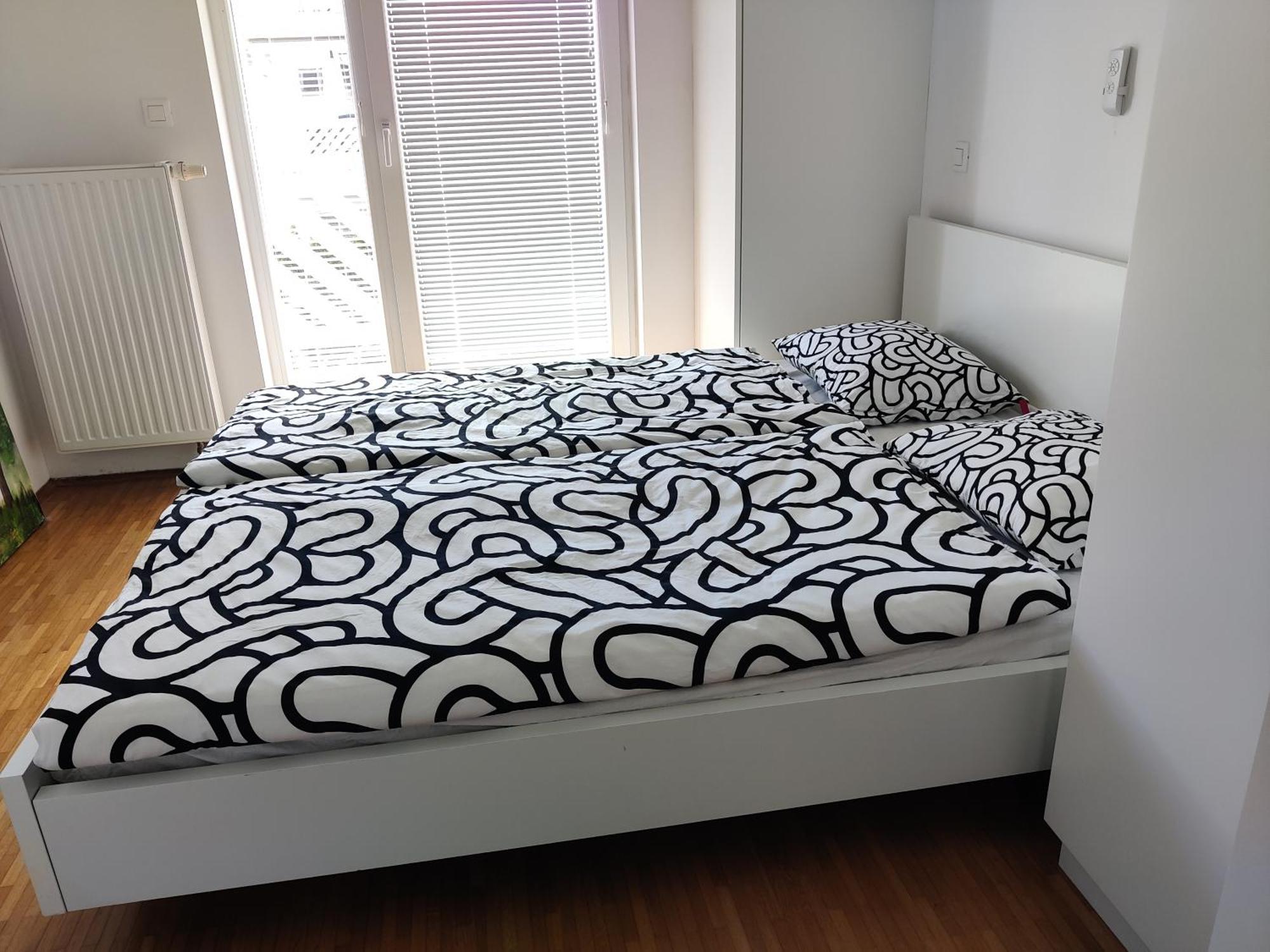 Sunshine Apartment Блед Экстерьер фото