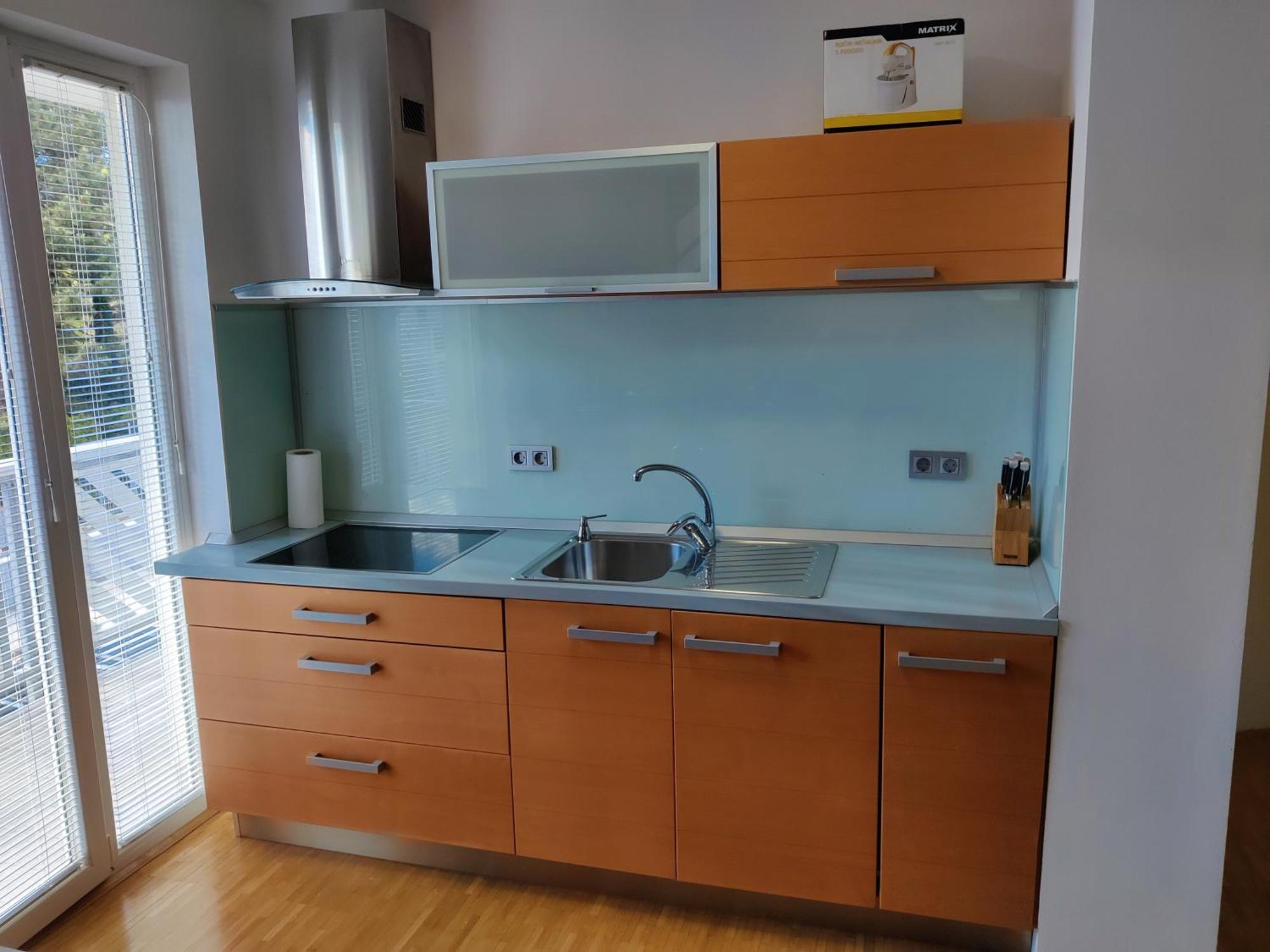 Sunshine Apartment Блед Экстерьер фото