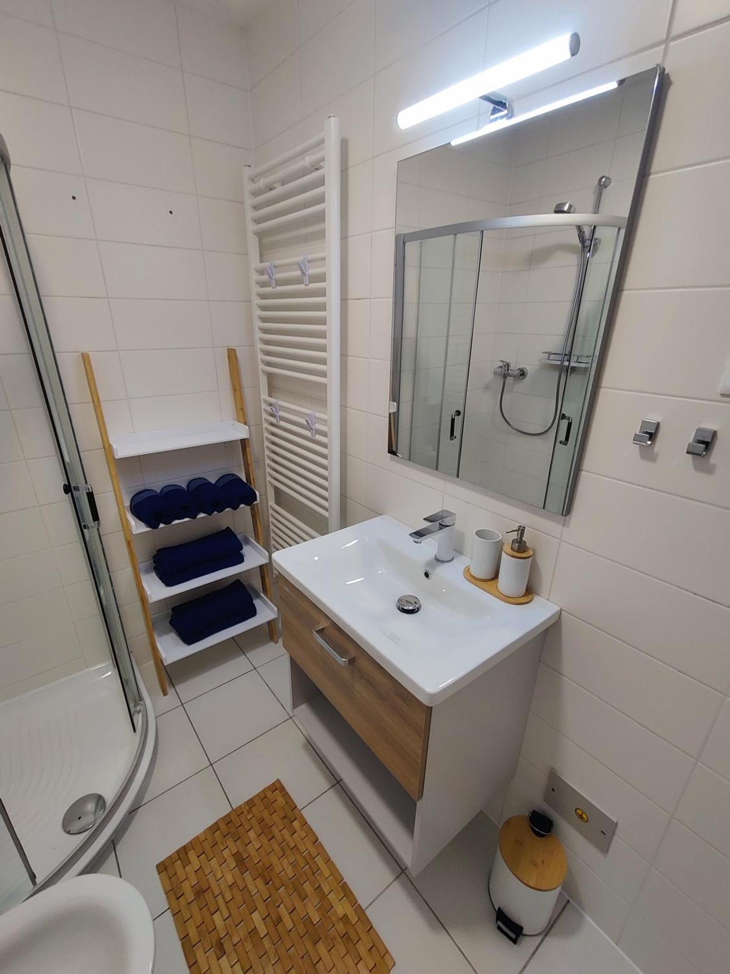Sunshine Apartment Блед Экстерьер фото