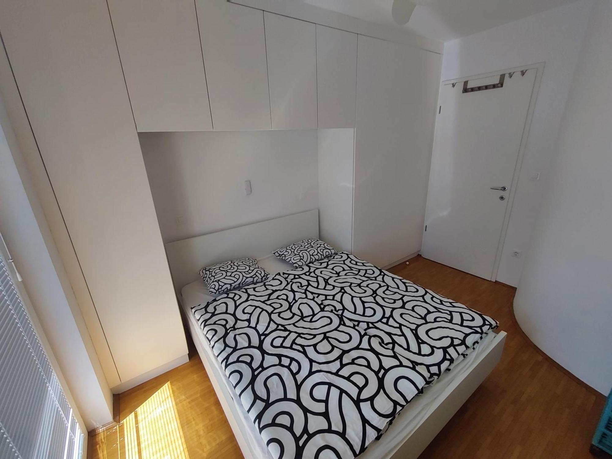 Sunshine Apartment Блед Экстерьер фото